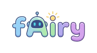 fAIRy Logo
