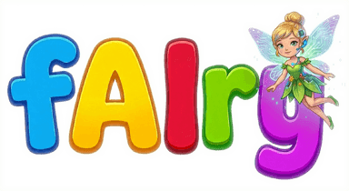 fAIRy Logo