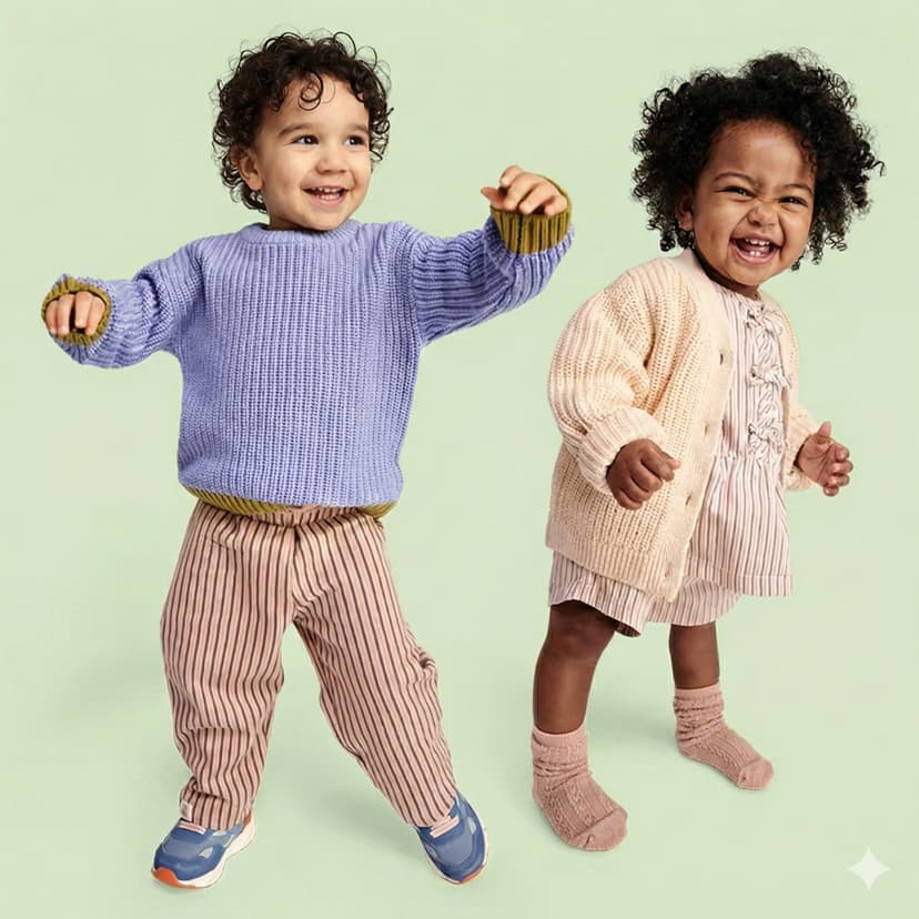 Michael T., Dad of three