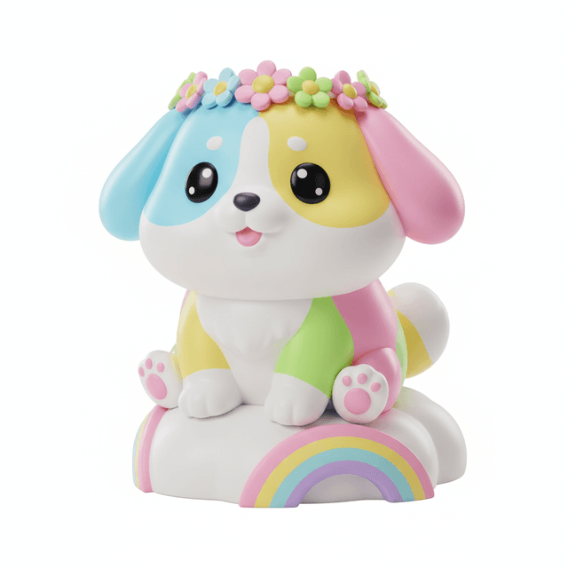 Dog Bobo