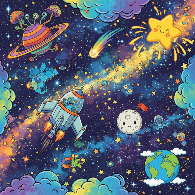 Space